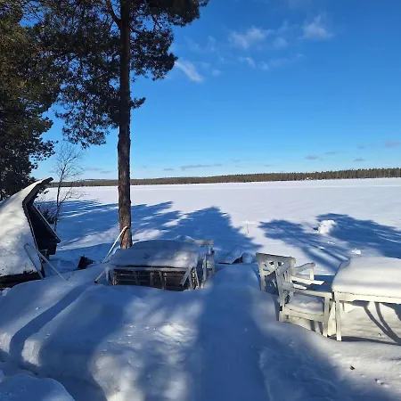 Deep Villa Rovaniemi