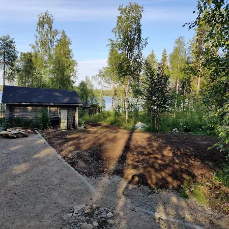 Deep Rovaniemi