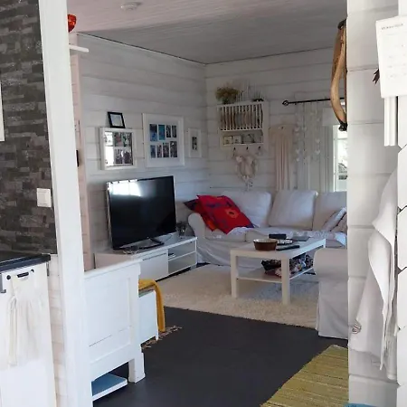 Deep Rovaniemi