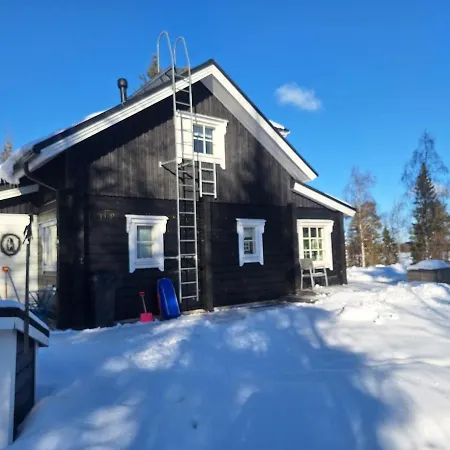 Deep * Rovaniemi